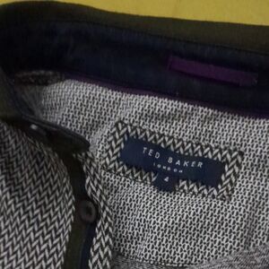 Ted Baker London Polo Shirt